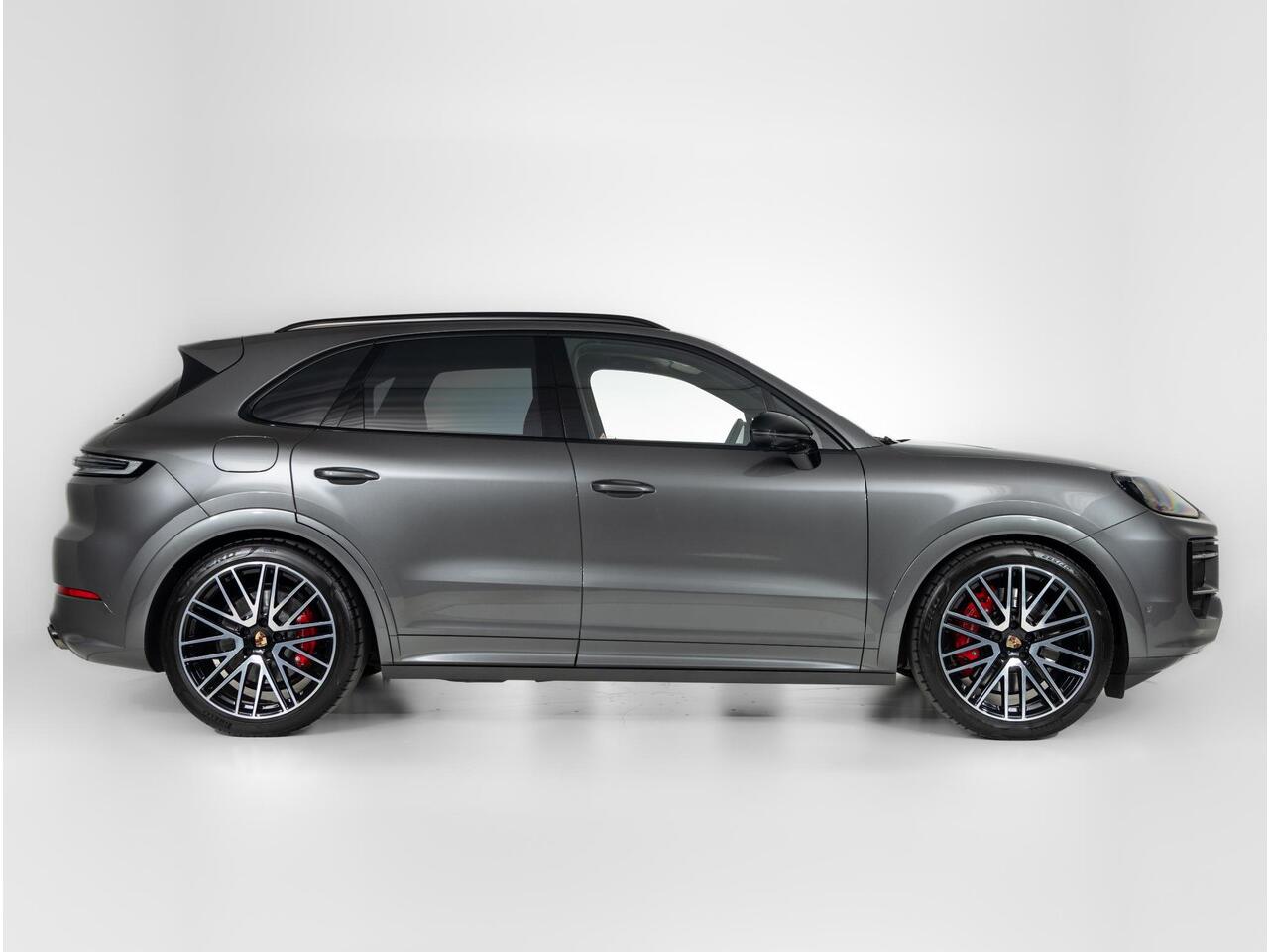 Porsche CAYENNE S E-Hybrid