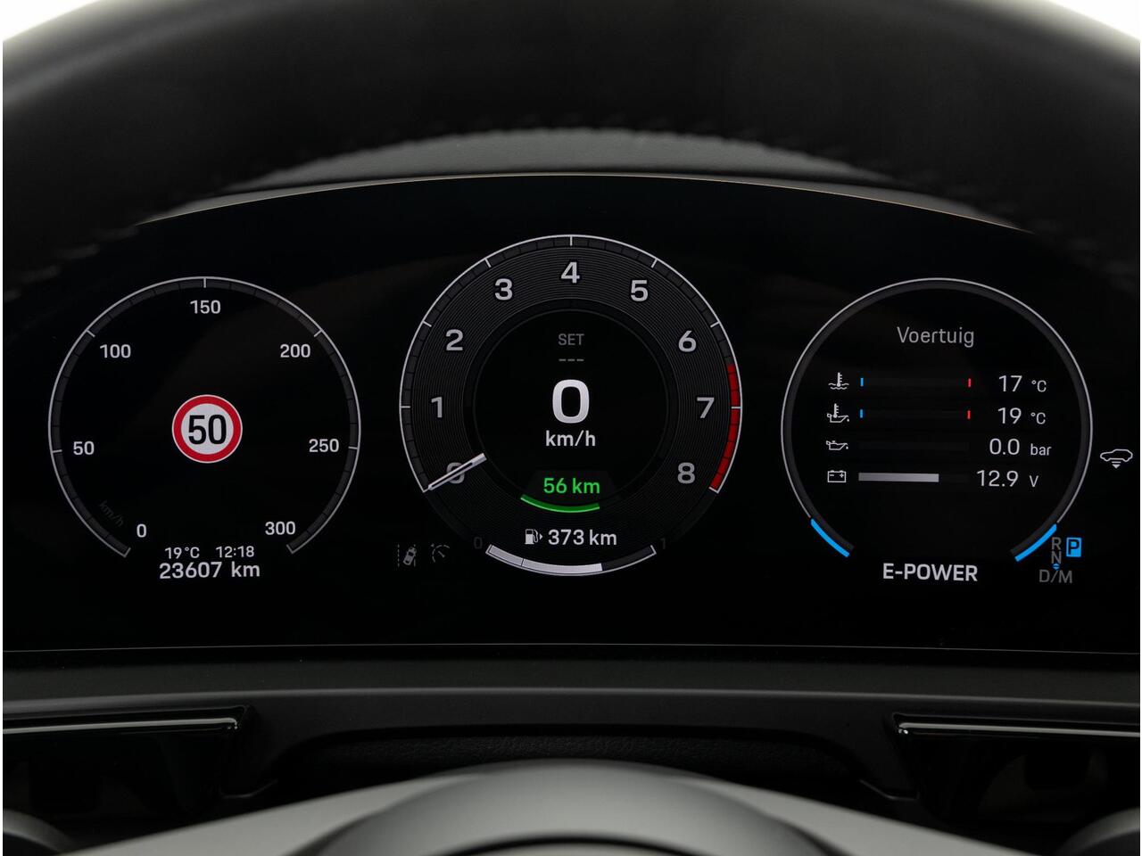 Porsche CAYENNE S E-Hybrid