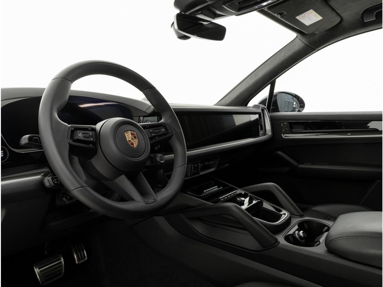 Porsche CAYENNE S E-Hybrid