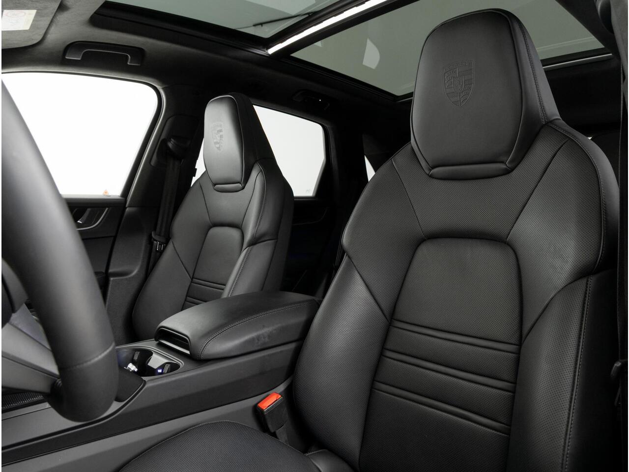 Porsche CAYENNE S E-Hybrid