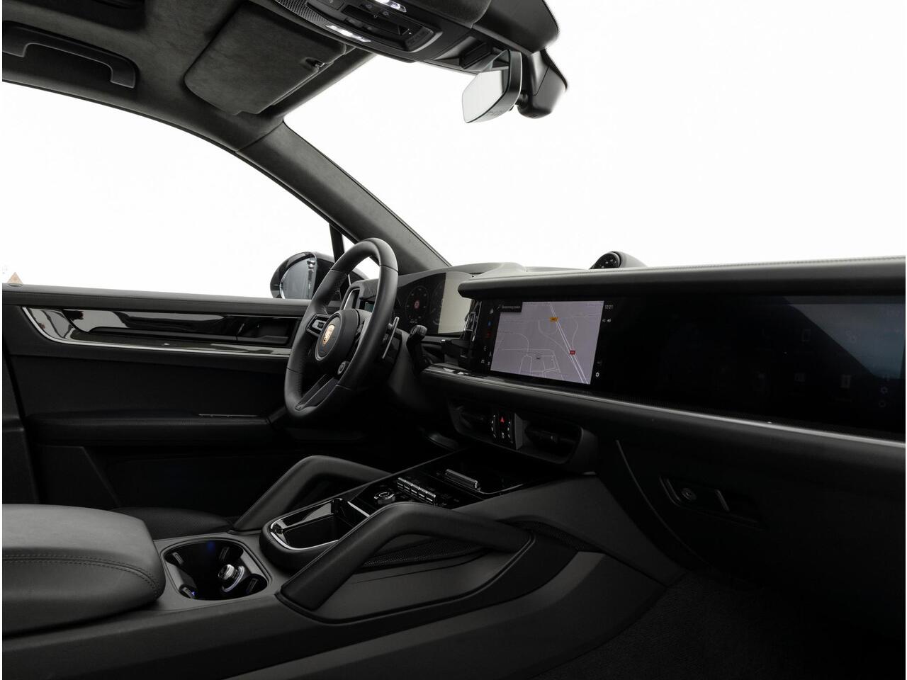 Porsche CAYENNE S E-Hybrid