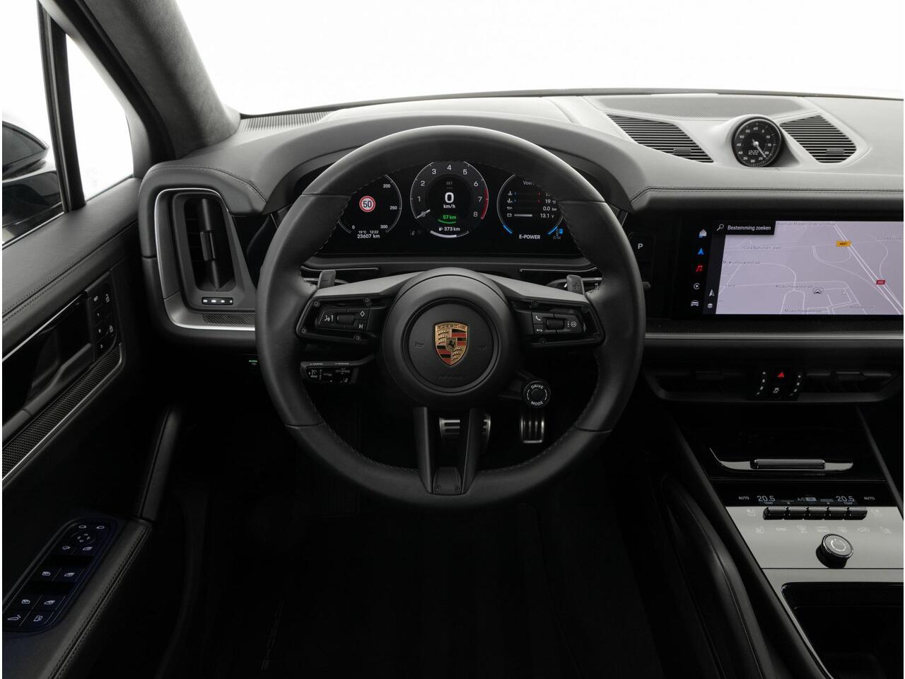 Porsche CAYENNE S E-Hybrid