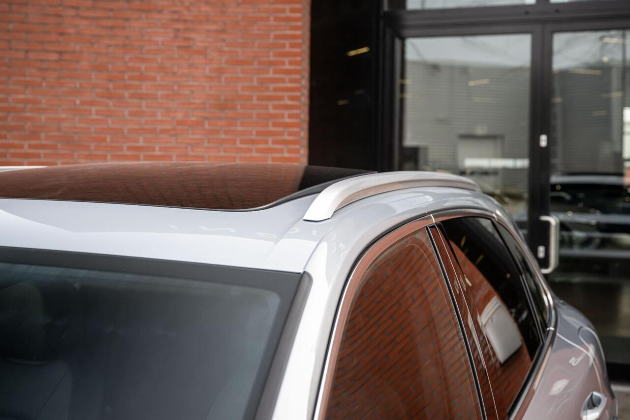 Porsche CAYENNE 3.0 E-Hybrid SportDesign 4-Wielsturing InnoDrive