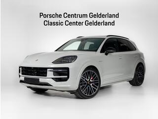 porsche-cayenne-s-e-hybrid-black-ed