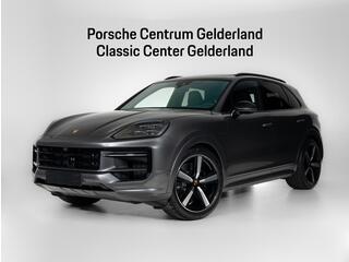 porsche-cayenne-s-e-hybrid-black-ed