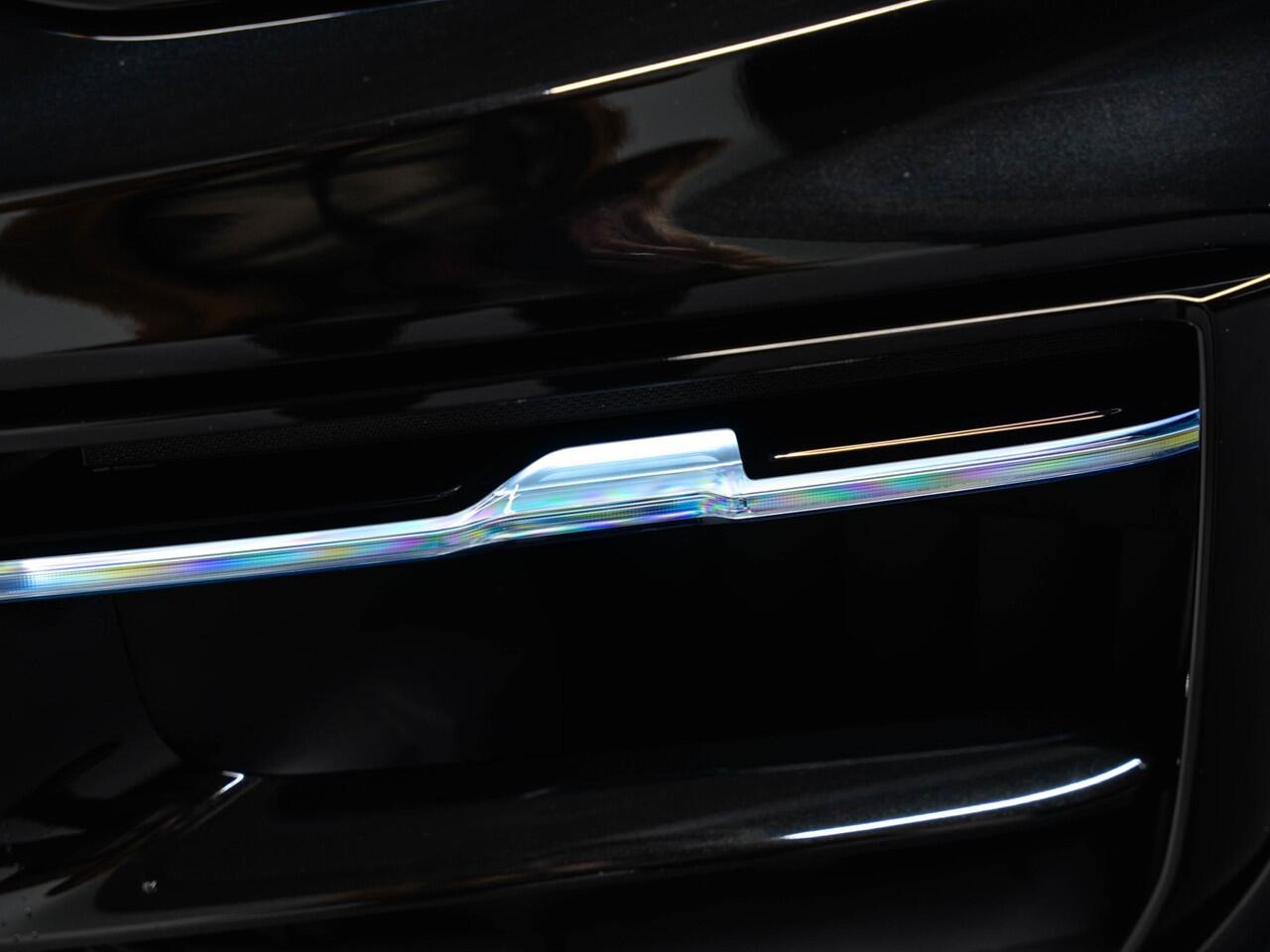 Porsche CAYENNE E-Hybrid Black Edition