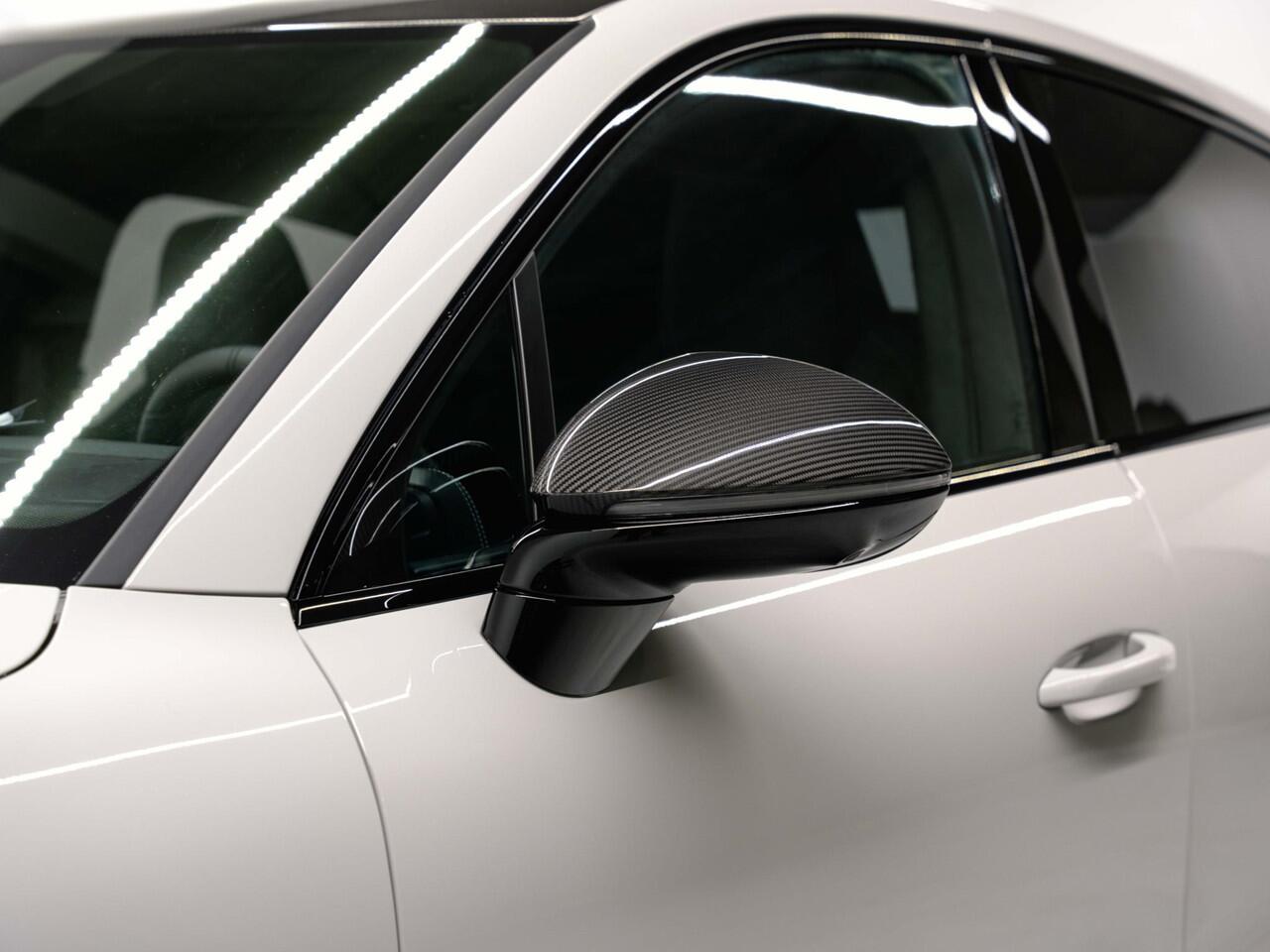 Porsche CAYENNE Turbo E-Hybrid Coupé with GT Package