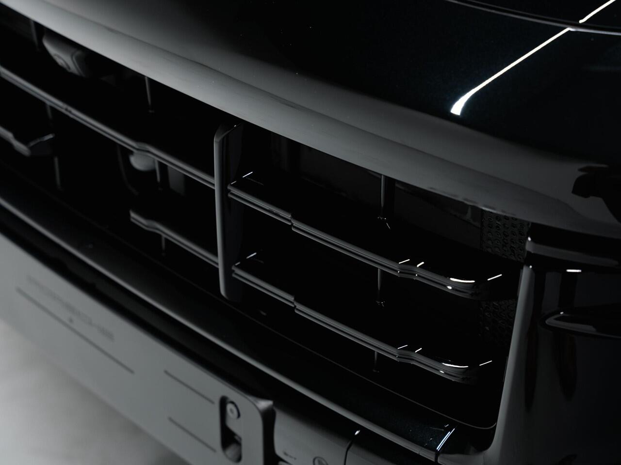 Porsche CAYENNE S E-Hybrid Black Edition