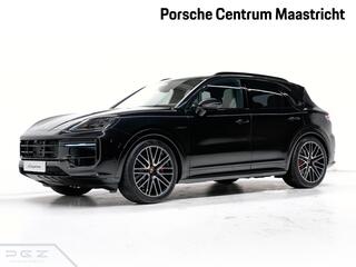 porsche-cayenne-s-e-hybrid-black-ed