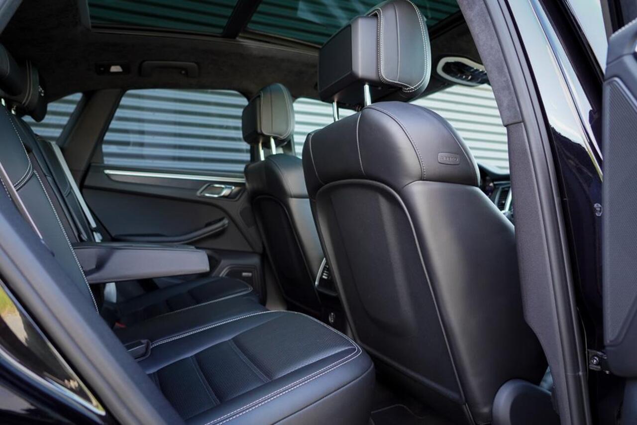 Porsche MACAN 3.0 GTS / Pano / Leder / Luchtvering / NL Auto / 21''