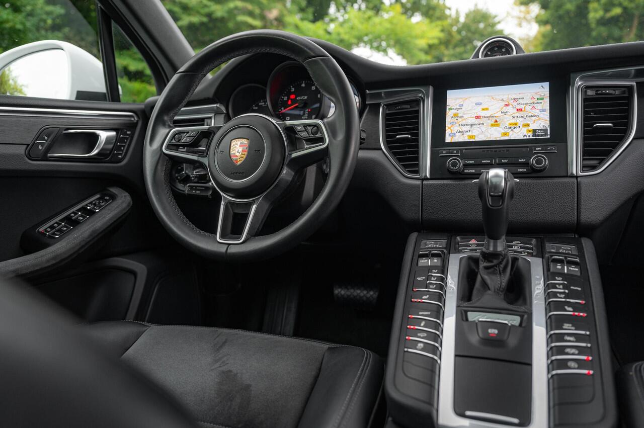 Porsche MACAN 3.0 GTS 360pk | Panorama | PASM | Carplay | El.Trekh