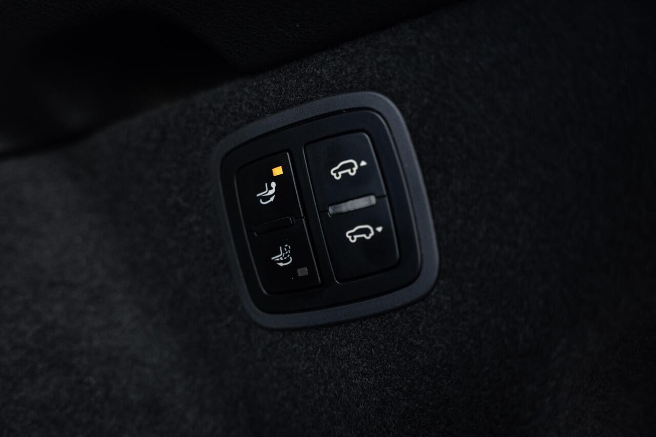 Porsche MACAN 3.0 S |Pano |Luchtvering |Sport Chrono |Leder