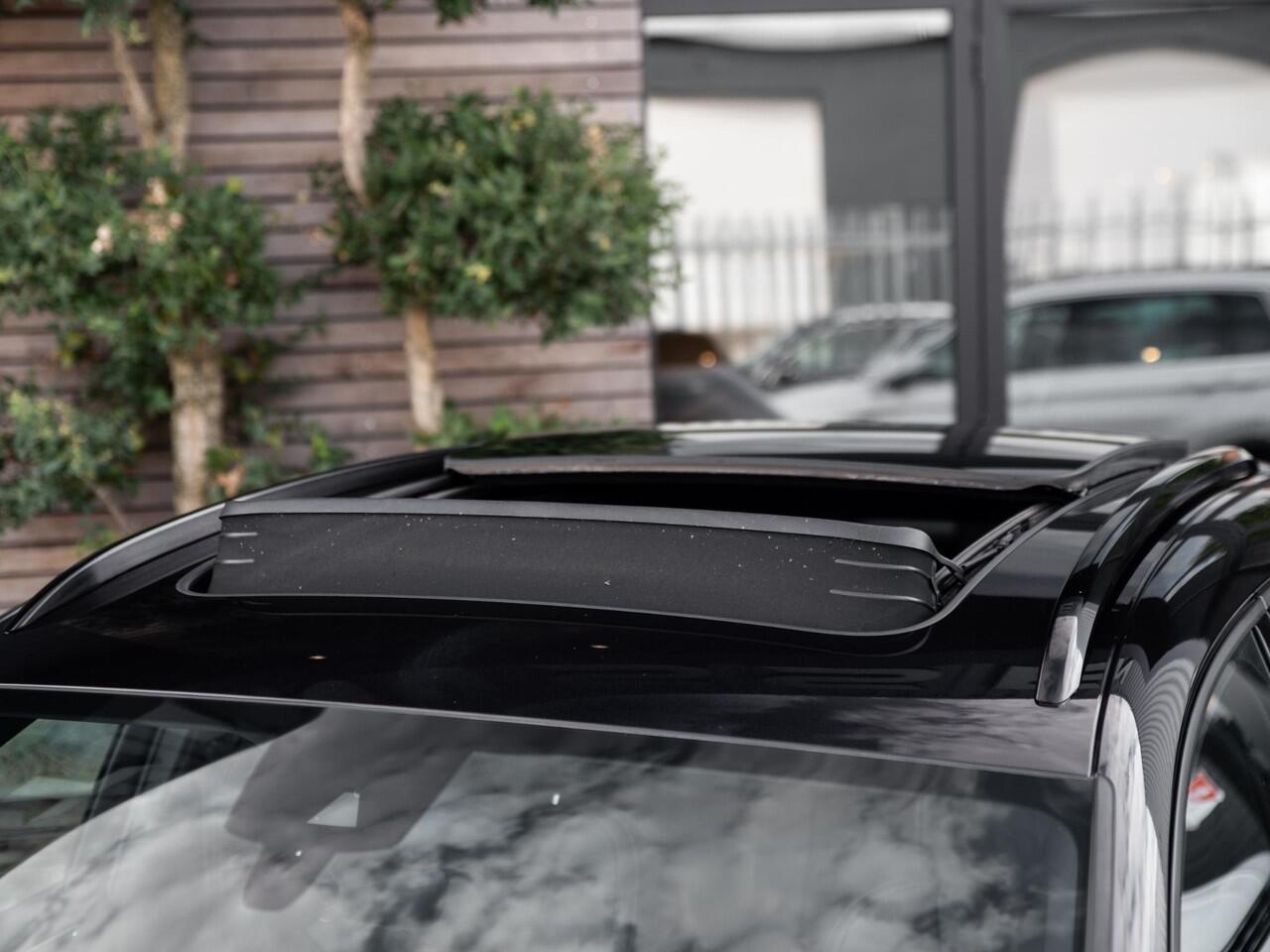 Porsche MACAN 2.0 Pano 21' Memory Leer