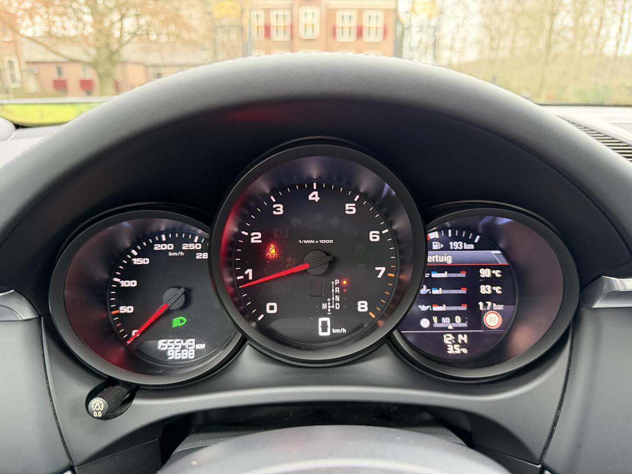 Porsche MACAN 2.0 Facelift | Pano | 300PK | Camera | memory |