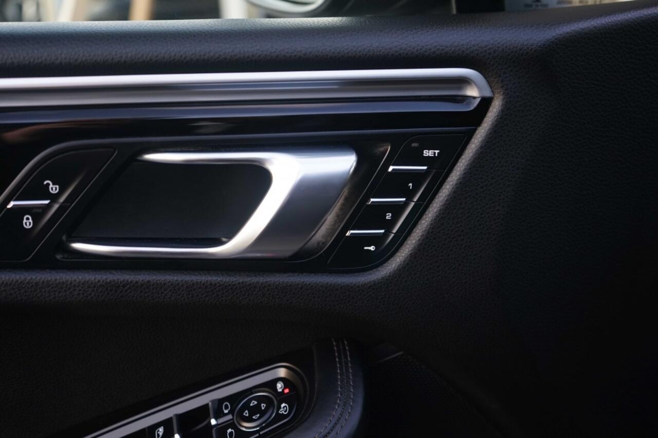 Porsche MACAN S 3.0 V6T Facelift Pano/Bose/PASM/Trkhk/SportChrono/Memory