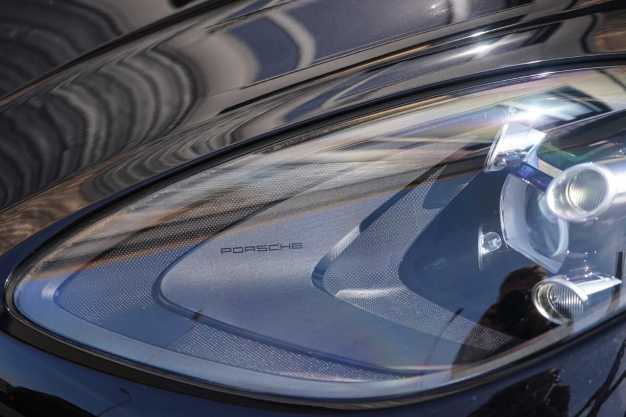 Porsche MACAN S 3.0 V6T Facelift Pano/Bose/PASM/Trkhk/SportChrono/Memory