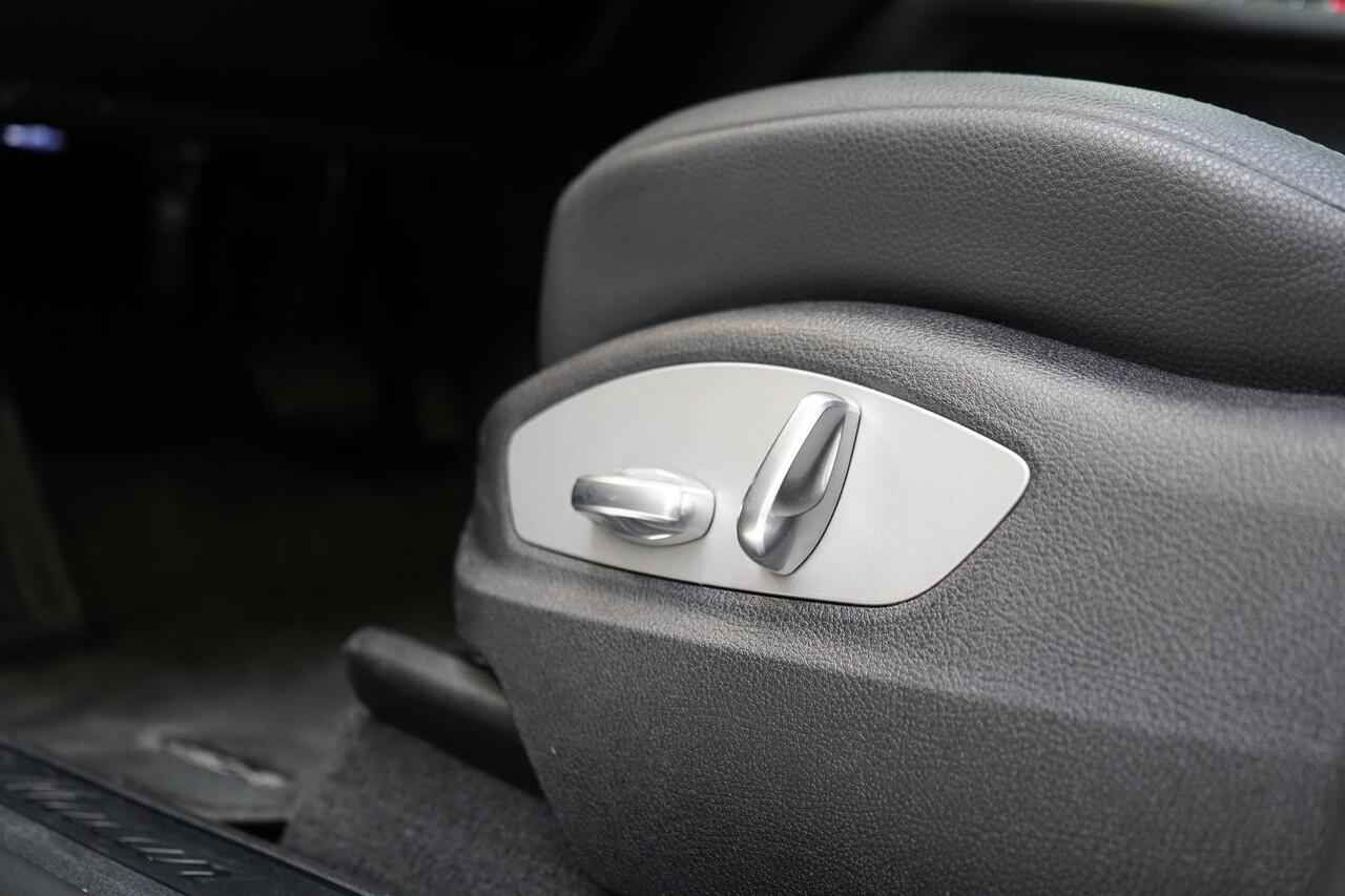 Porsche MACAN 2.0 | Panoramadak | Bose | Apple Carplay | Memory | Virtual cockpit