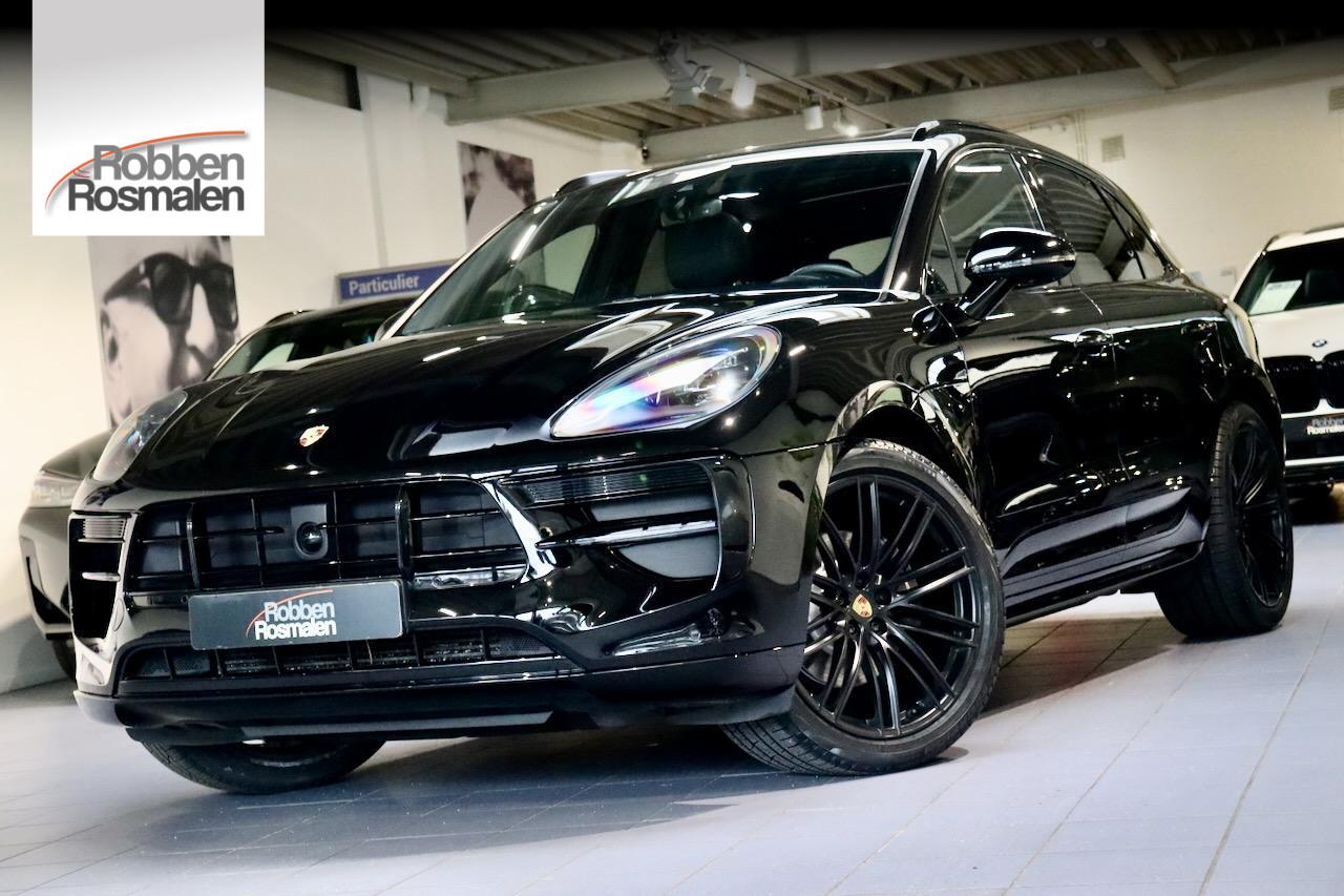 Porsche MACAN 2.0 NL|PANO|Acc|Luchtv|PorscheDesign|VOL