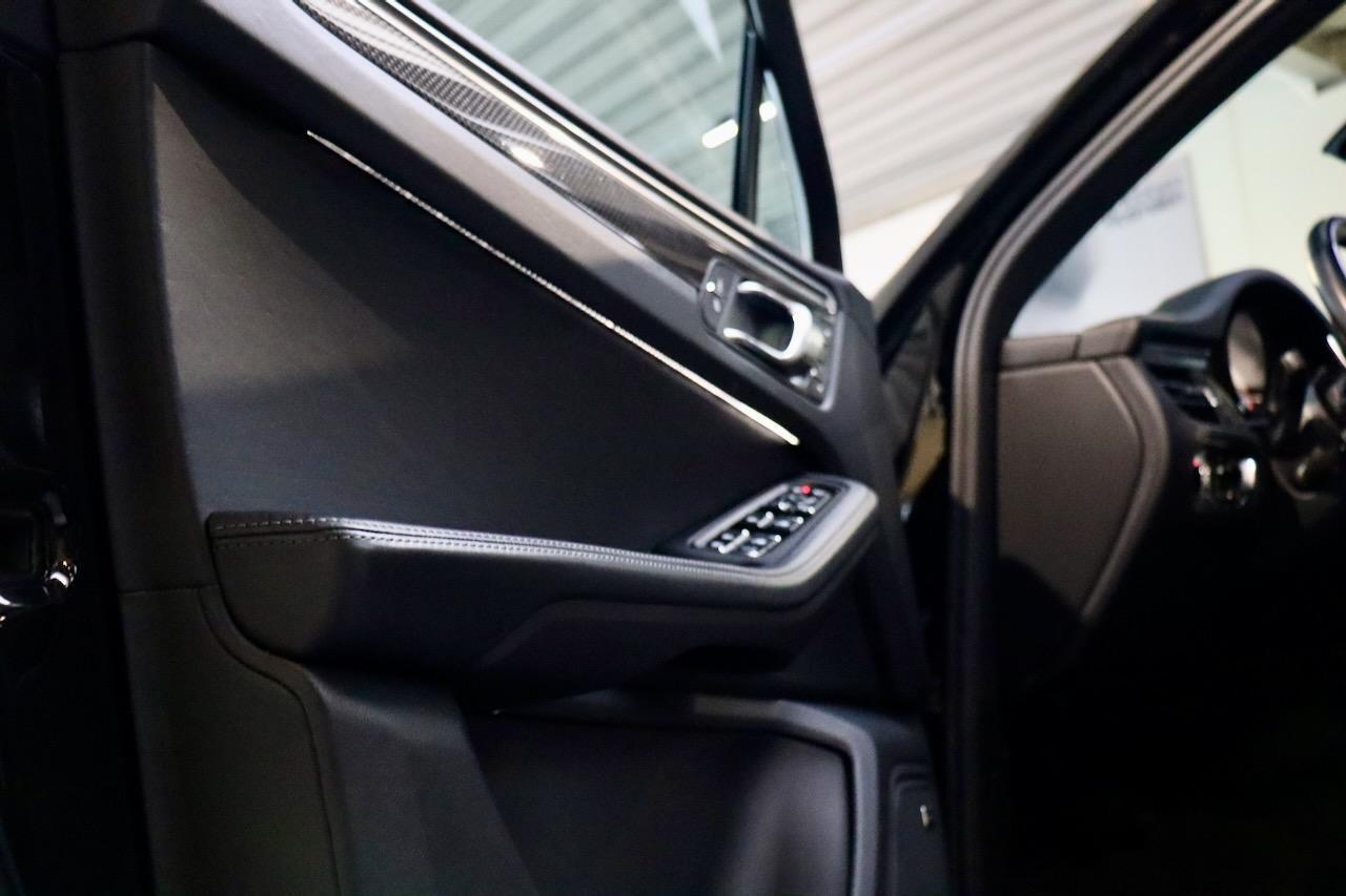 Porsche MACAN 2.0 NL|PANO|Acc|Luchtv|PorscheDesign|VOL