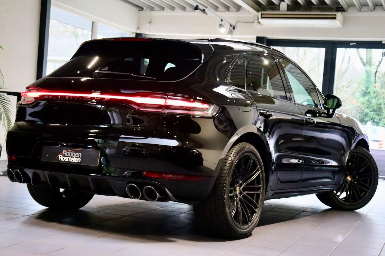 Porsche MACAN 2.0 NL|PANO|Acc|Luchtv|PorscheDesign|VOL