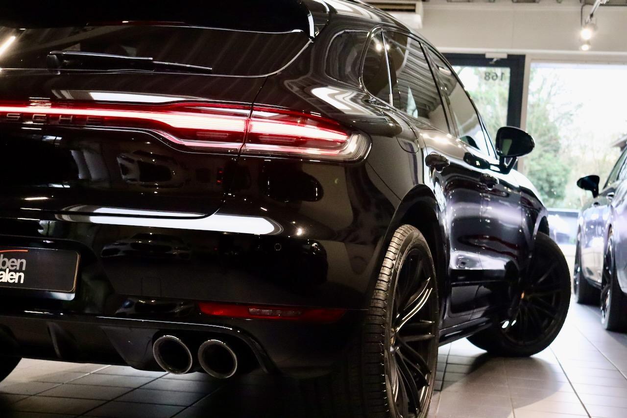 Porsche MACAN 2.0 NL|PANO|Acc|Luchtv|PorscheDesign|VOL