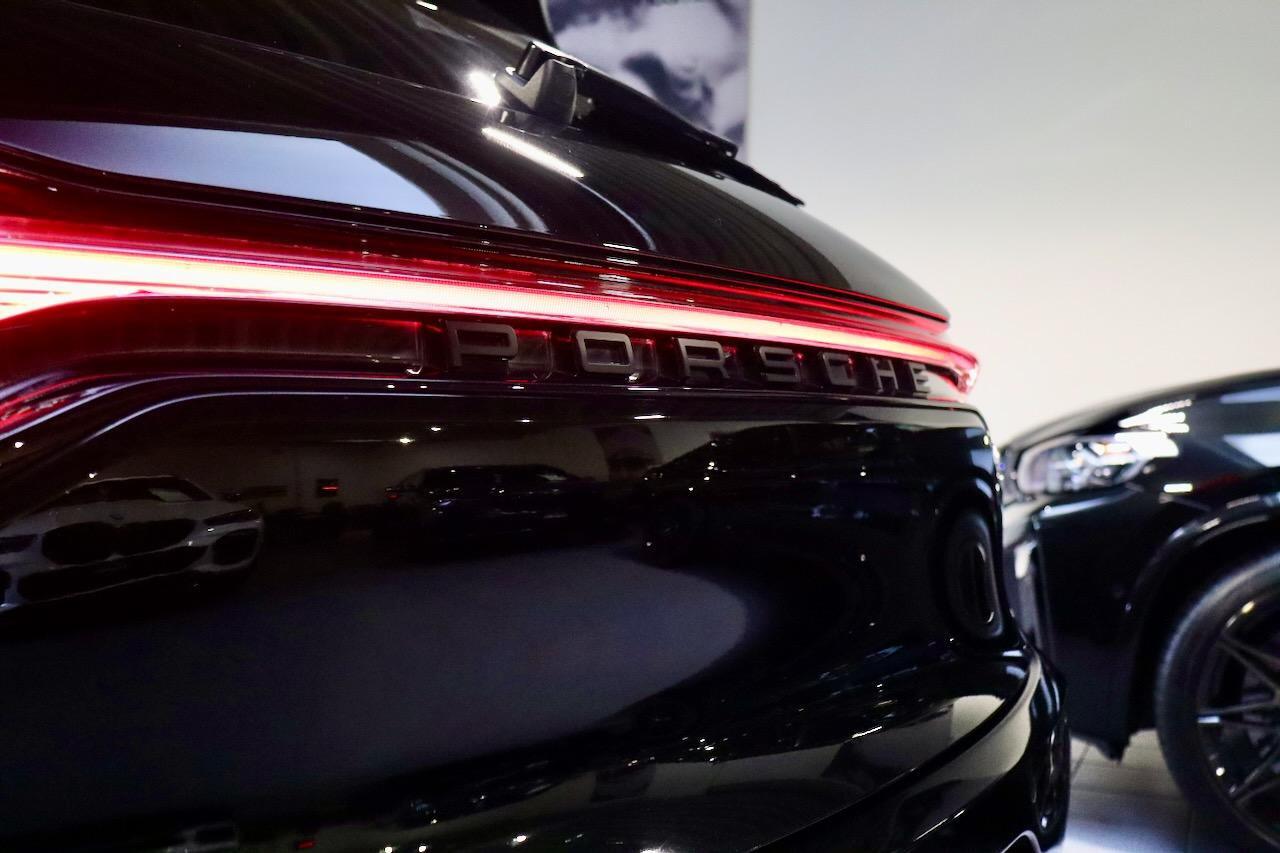 Porsche MACAN 2.0 NL|PANO|Acc|Luchtv|PorscheDesign|VOL