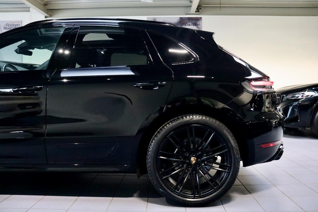 Porsche MACAN 2.0 NL|PANO|Acc|Luchtv|PorscheDesign|VOL