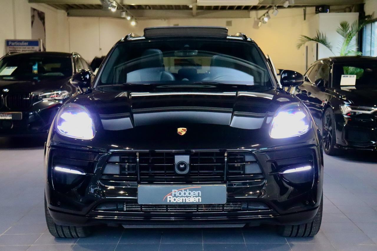 Porsche MACAN 2.0 NL|PANO|Acc|Luchtv|PorscheDesign|VOL