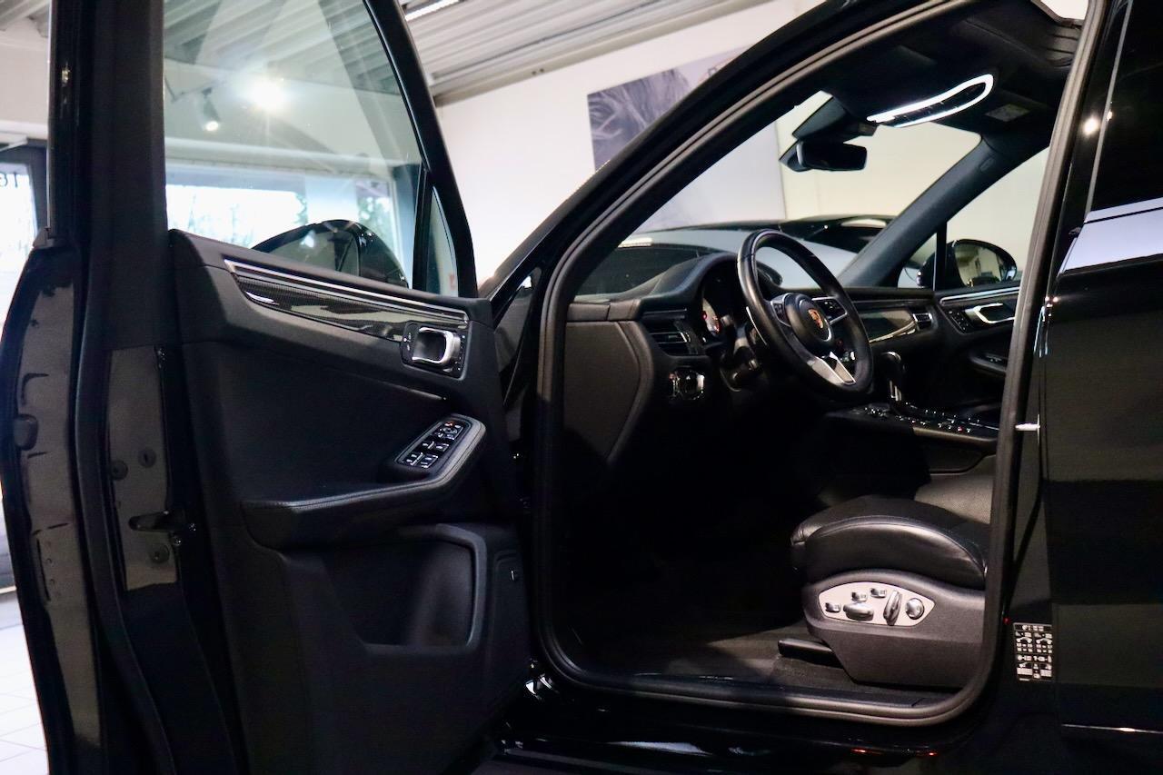 Porsche MACAN 2.0 NL|PANO|Acc|Luchtv|PorscheDesign|VOL