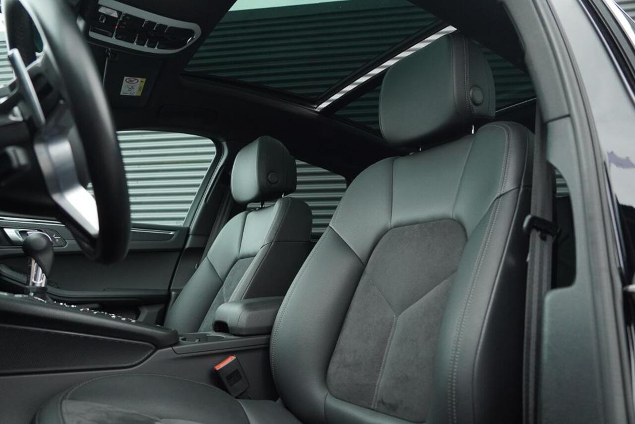 Porsche MACAN 2.0 / Panoramadak / Incl BTW / 20'' / Stoelverwarming