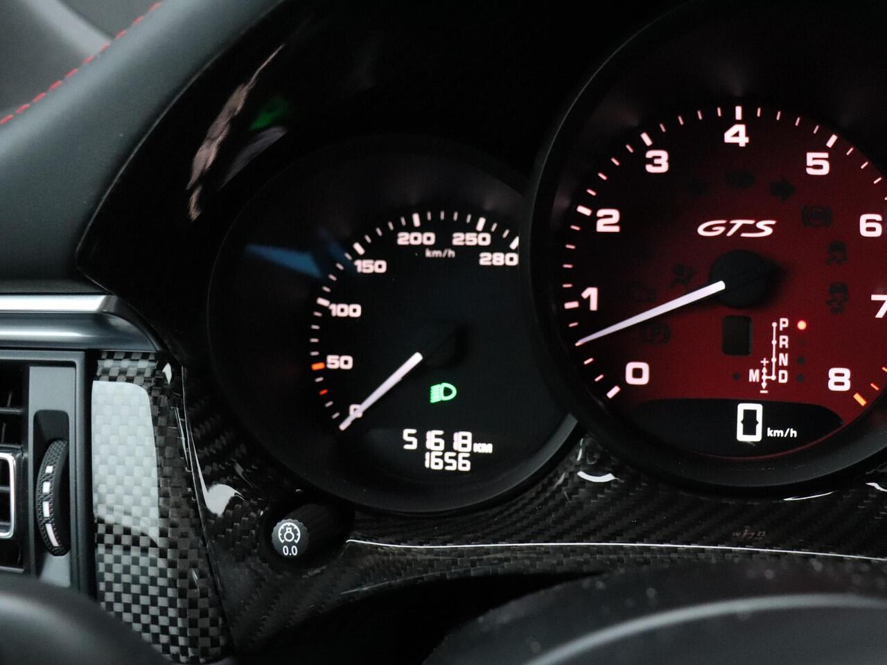 Porsche MACAN 2.9 GTS | MEMORY | 360° CAMERA | SPORTCHRONO | NAVI | CRUISE | STOELVERW. |