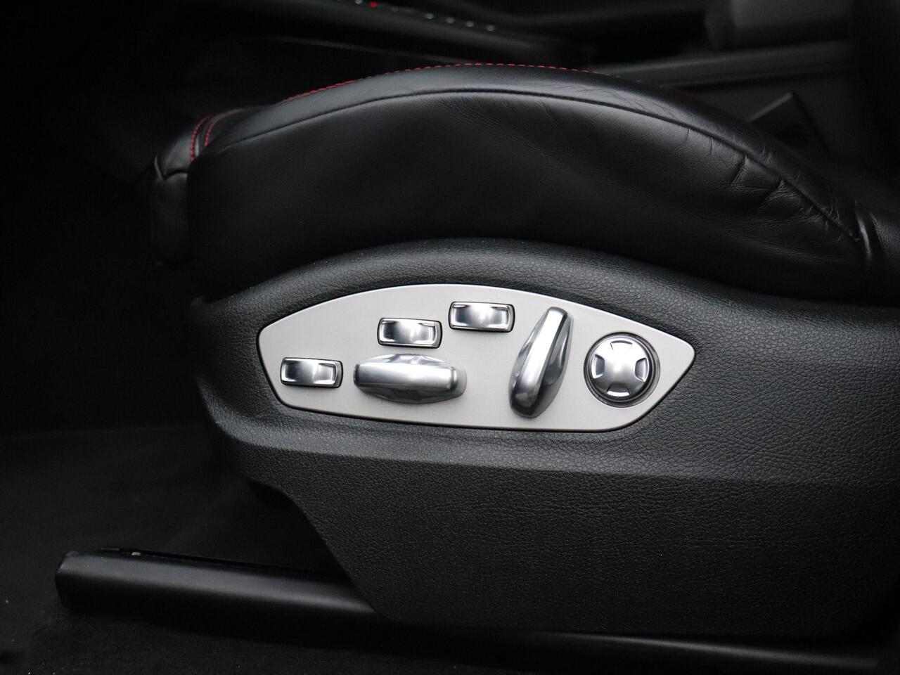 Porsche MACAN 2.9 GTS | MEMORY | 360° CAMERA | SPORTCHRONO | NAVI | CRUISE | STOELVERW. |