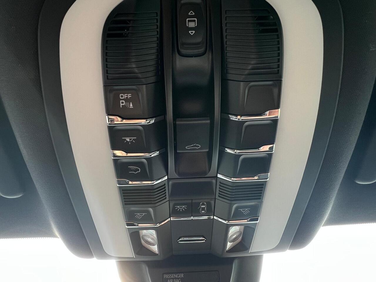 Porsche MACAN 2.9 GTS Orgineel Nederlandse auto met volledige history