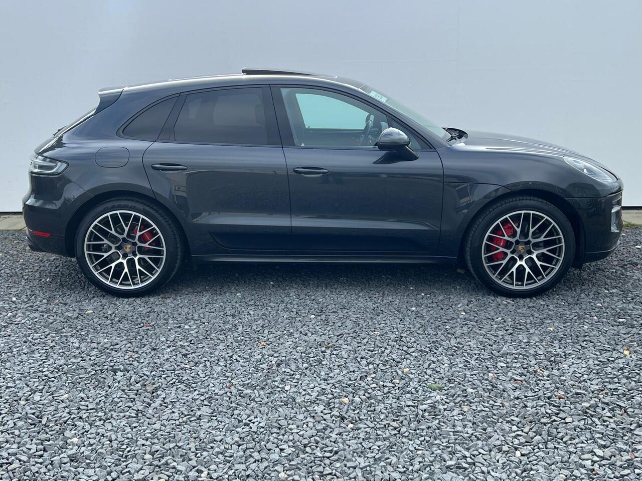 Porsche MACAN 2.9 GTS Orgineel Nederlandse auto met volledige history