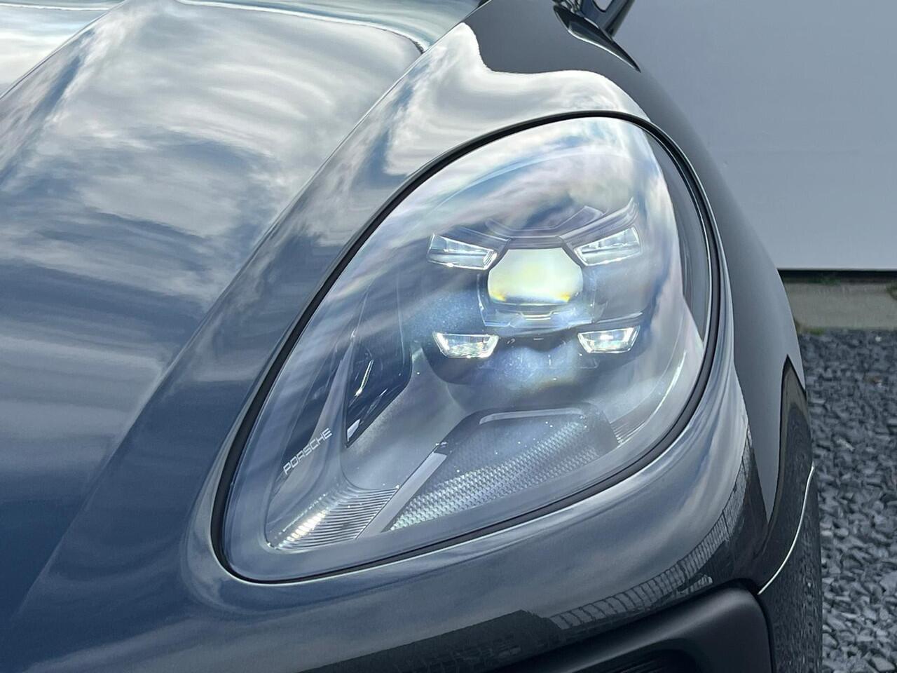 Porsche MACAN 2.9 GTS Orgineel Nederlandse auto met volledige history