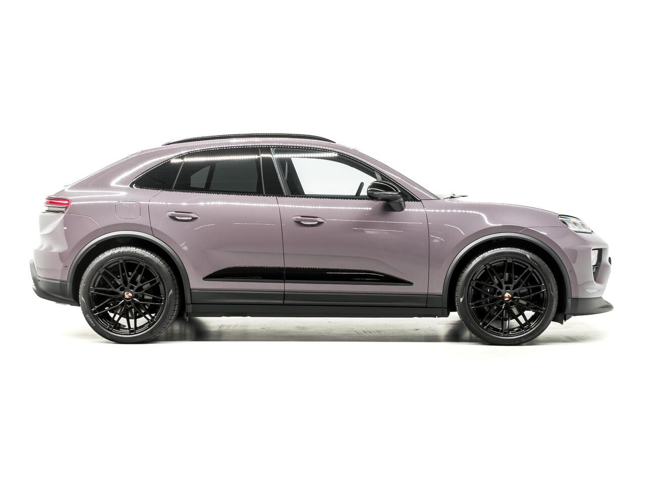 Porsche MACAN 4 100 kWh