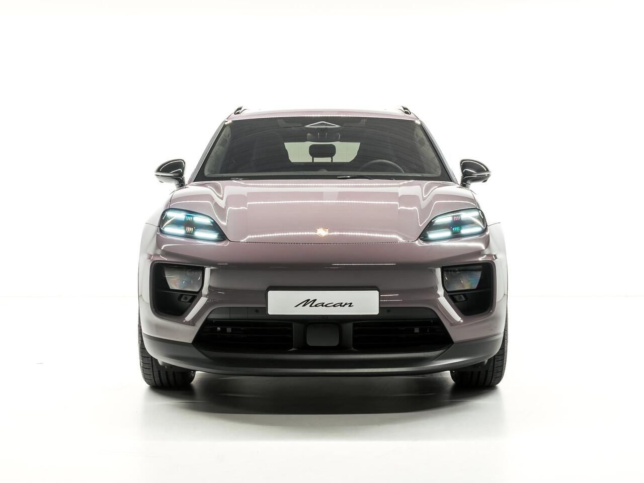 Porsche MACAN 4 100 kWh