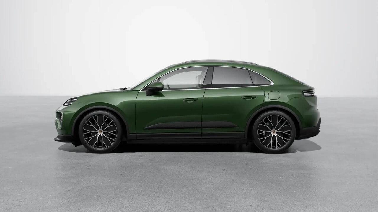 Porsche MACAN 4 100 kWh