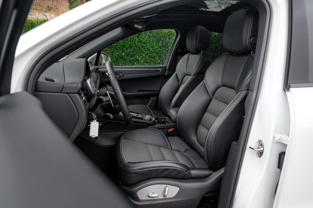 Porsche MACAN 2.0 T 265pk | BOSE | PASM | Pano | el. Trekh. | Sport-Tex | PDLS+