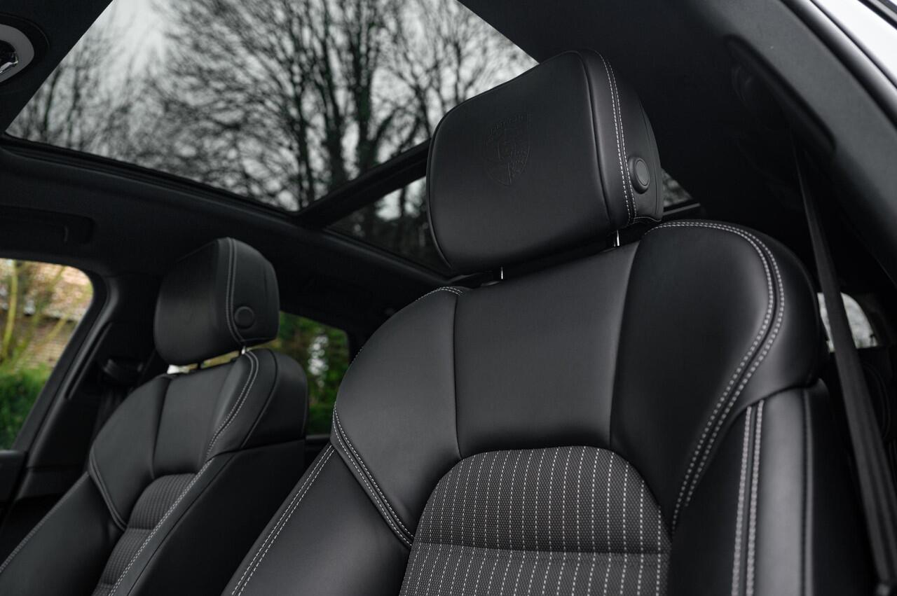 Porsche MACAN 2.0 T 265pk | BOSE | PASM | Pano | el. Trekh. | Sport-Tex | PDLS+