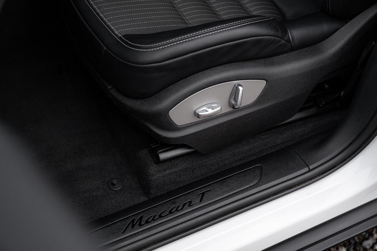 Porsche MACAN 2.0 T 265pk | BOSE | PASM | Pano | el. Trekh. | Sport-Tex | PDLS+