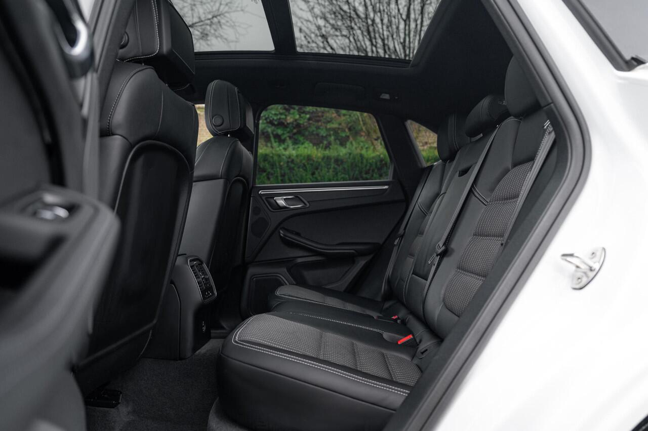 Porsche MACAN 2.0 T 265pk | BOSE | PASM | Pano | el. Trekh. | Sport-Tex | PDLS+