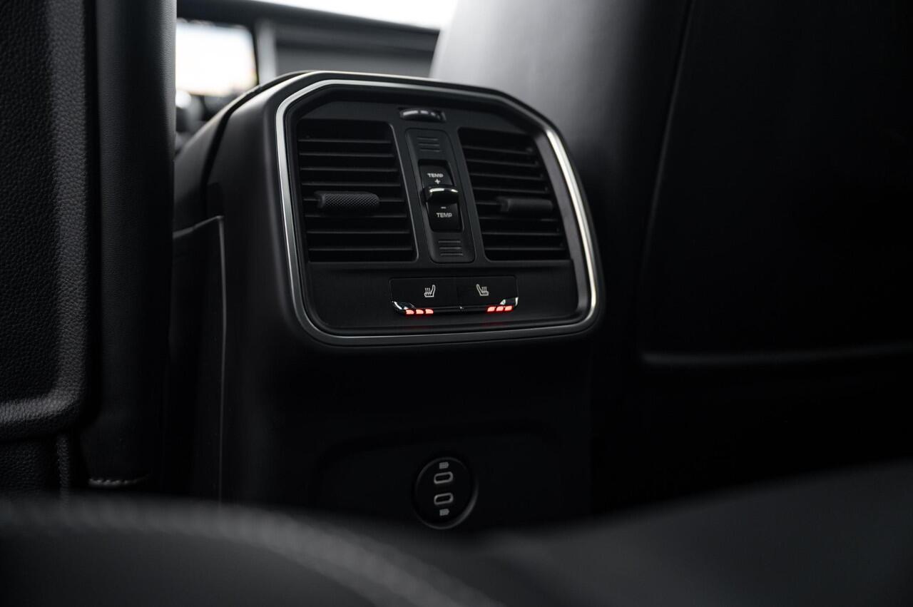 Porsche MACAN 2.0 T 265pk | BOSE | PASM | Pano | el. Trekh. | Sport-Tex | PDLS+