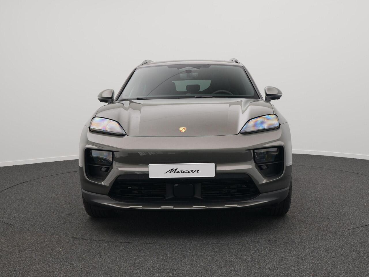 Porsche MACAN 4 S