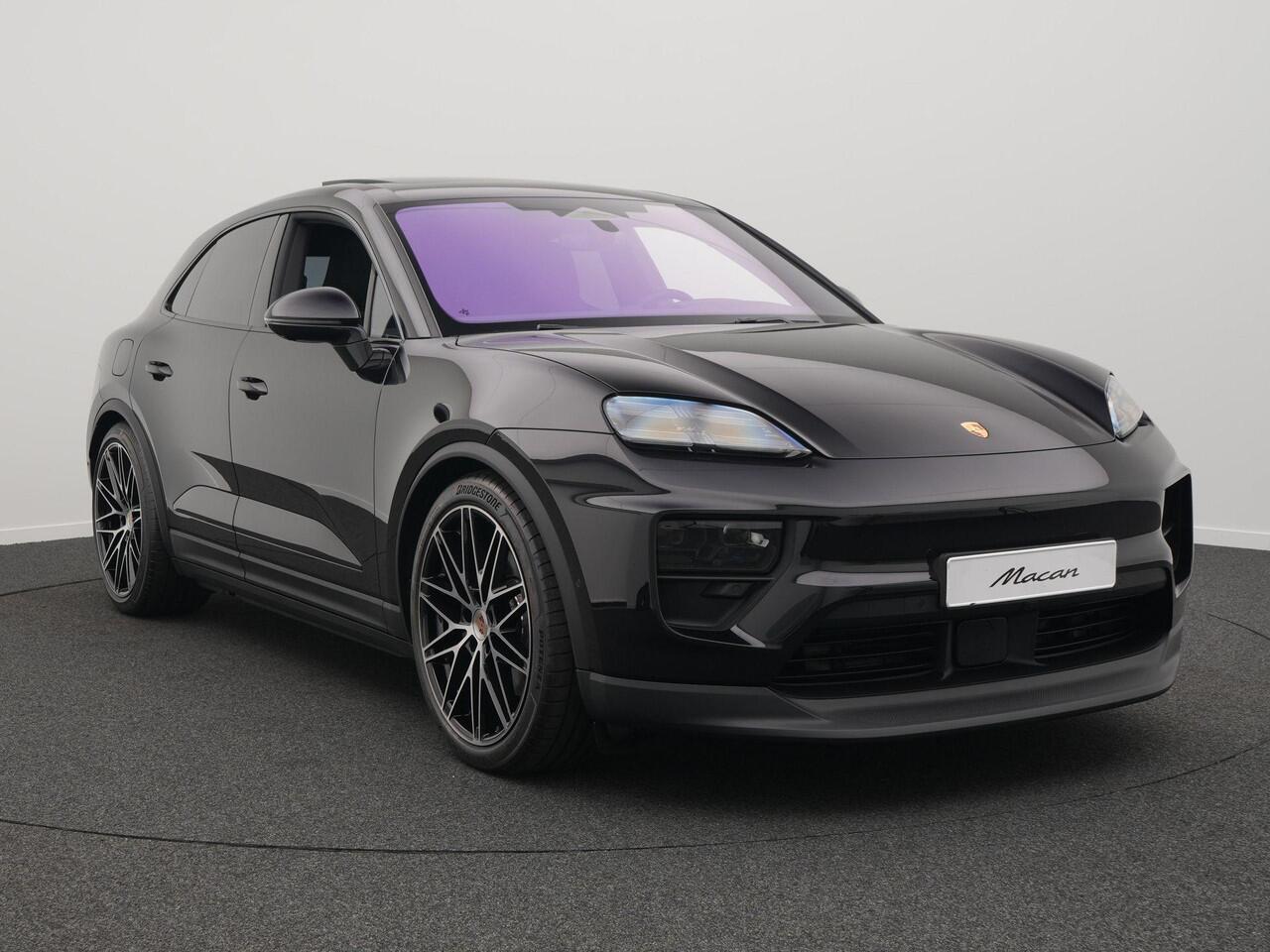 Porsche MACAN 4S