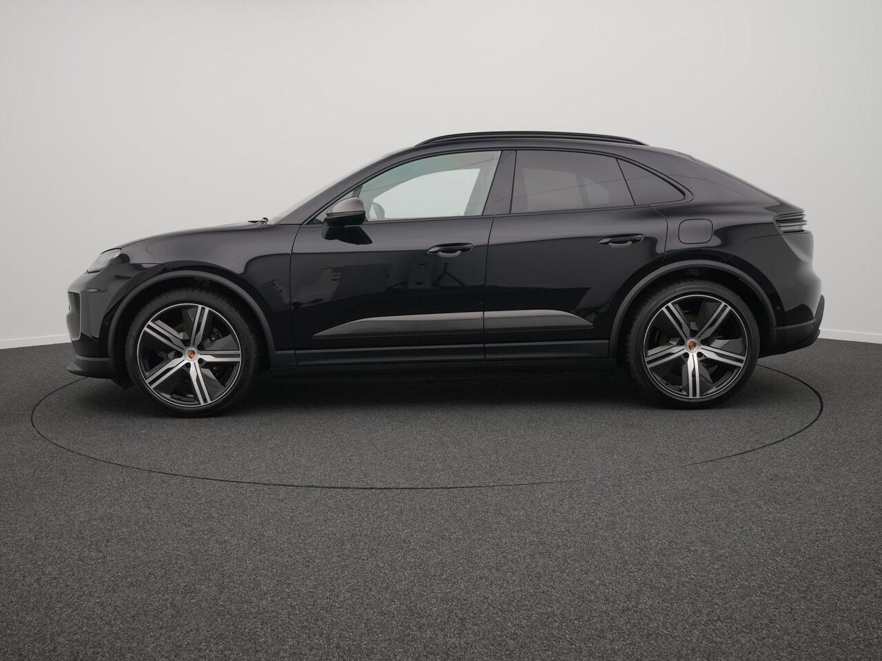 Porsche MACAN 4S