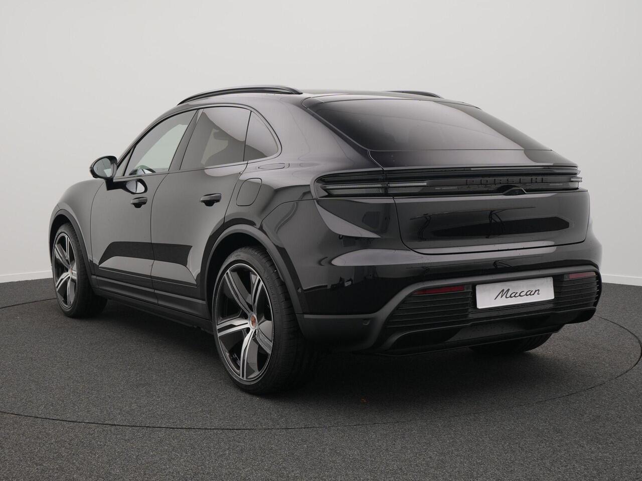 Porsche MACAN 4S