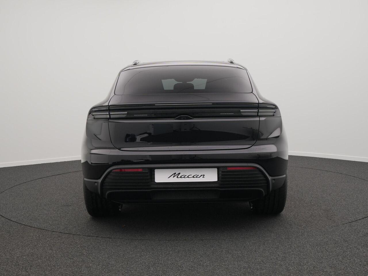 Porsche MACAN 4S