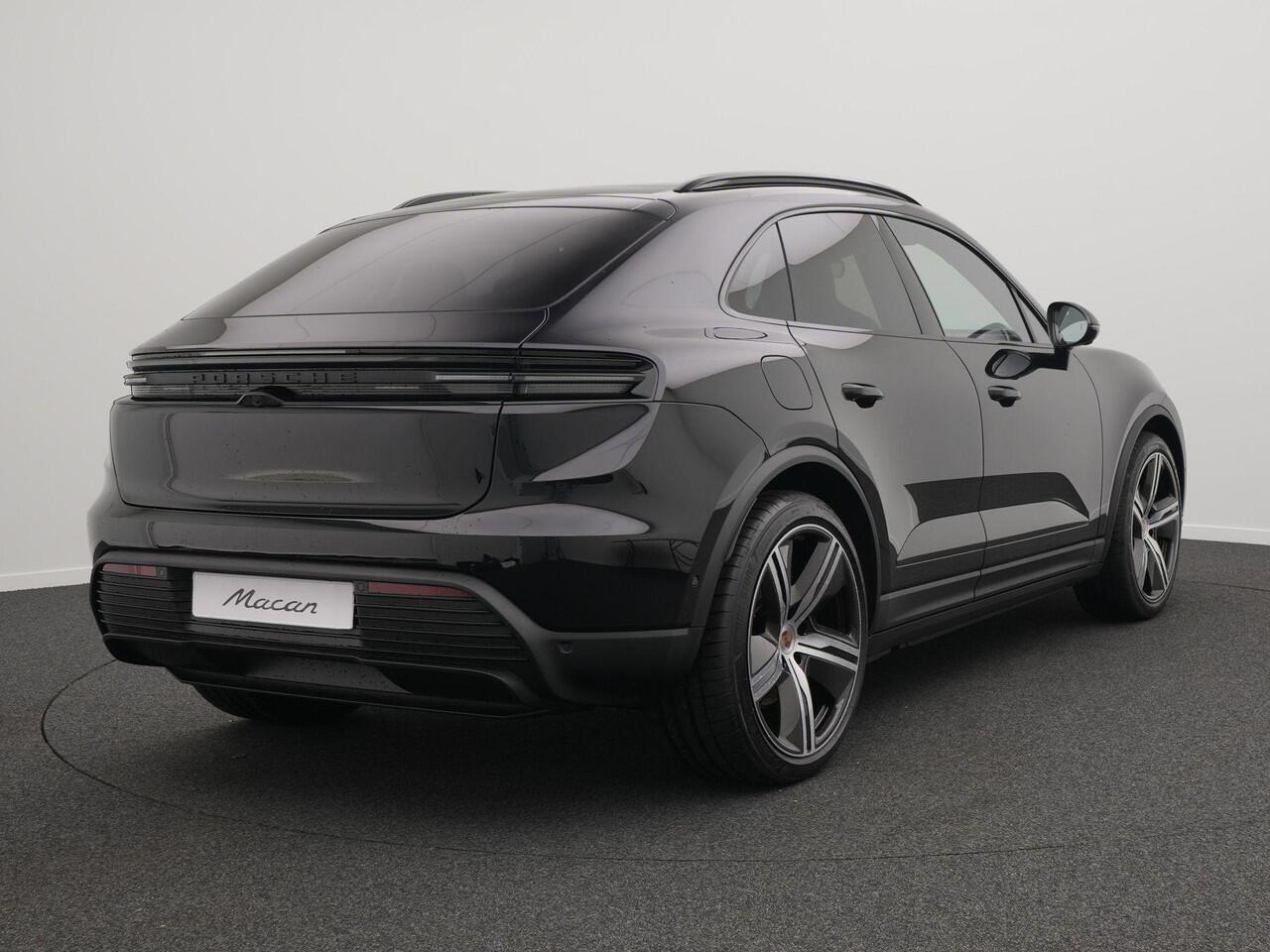 Porsche MACAN 4S