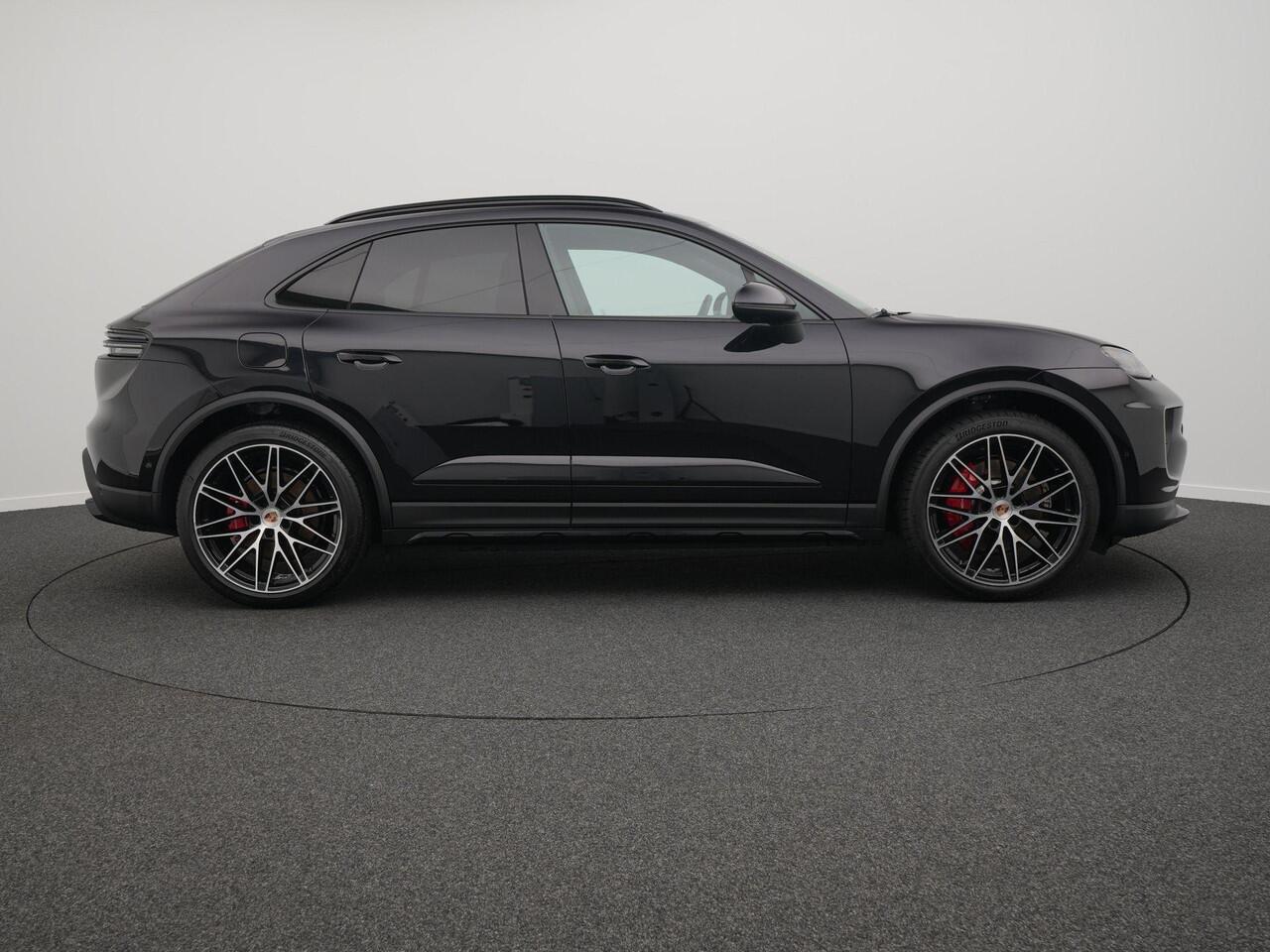 Porsche MACAN 4S